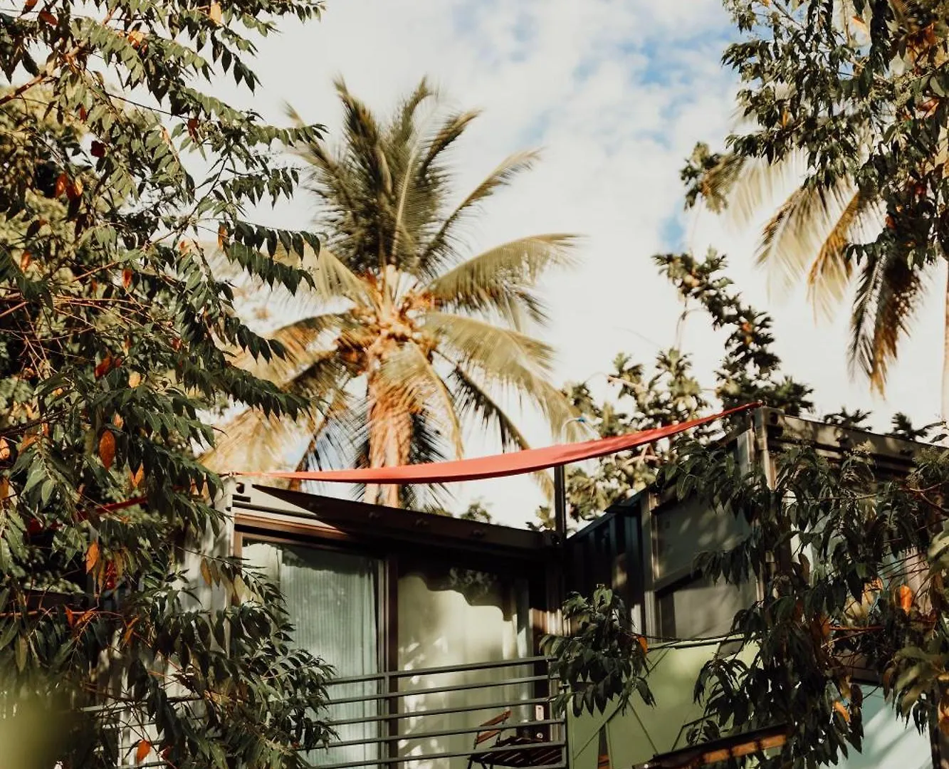 Mata E' Platano Guesthouse Luquillo Pensionat